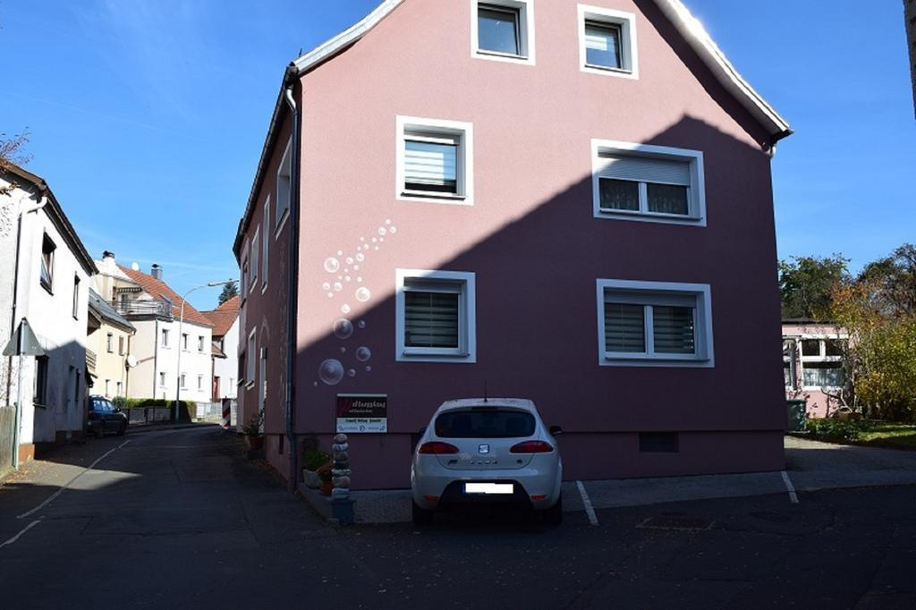 Daschner Gmbh Waldmünchen Exterior foto