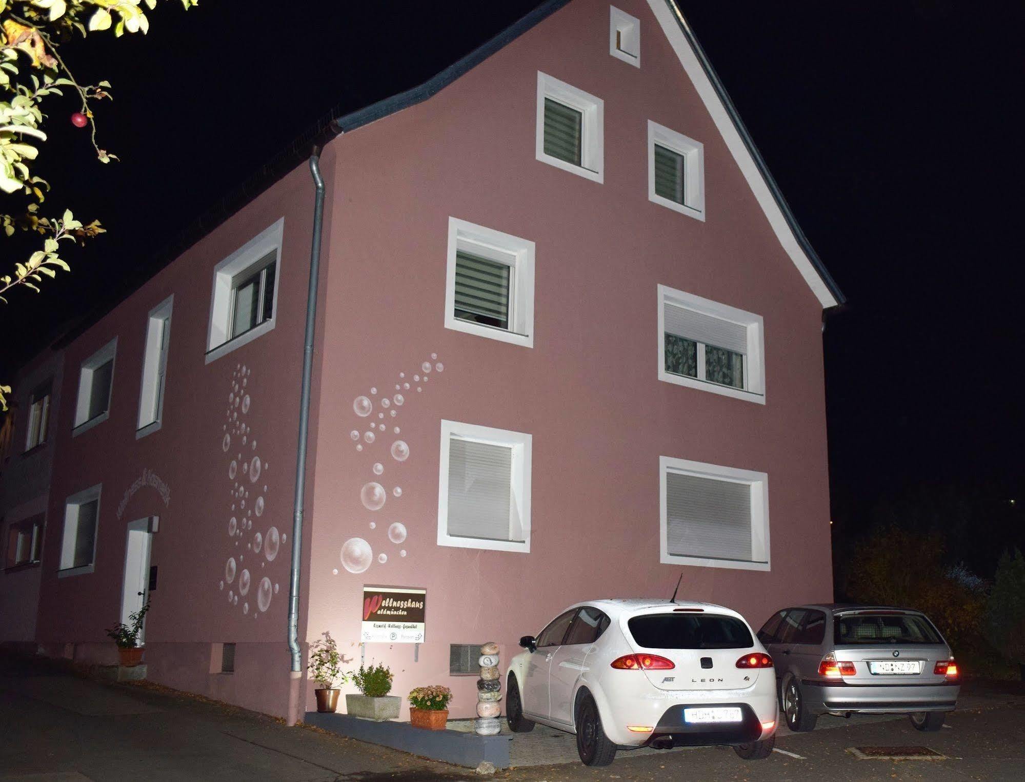 Daschner Gmbh Waldmünchen Exterior foto